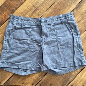 prAna “Elle” Shorts